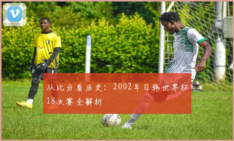 从比分看历史：2002年日韩世界杯18决赛全解析