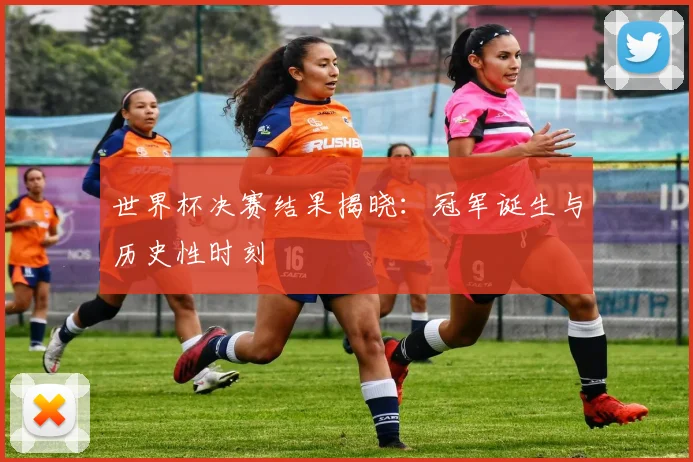 世界杯决赛结果揭晓：冠军诞生与历史性时刻